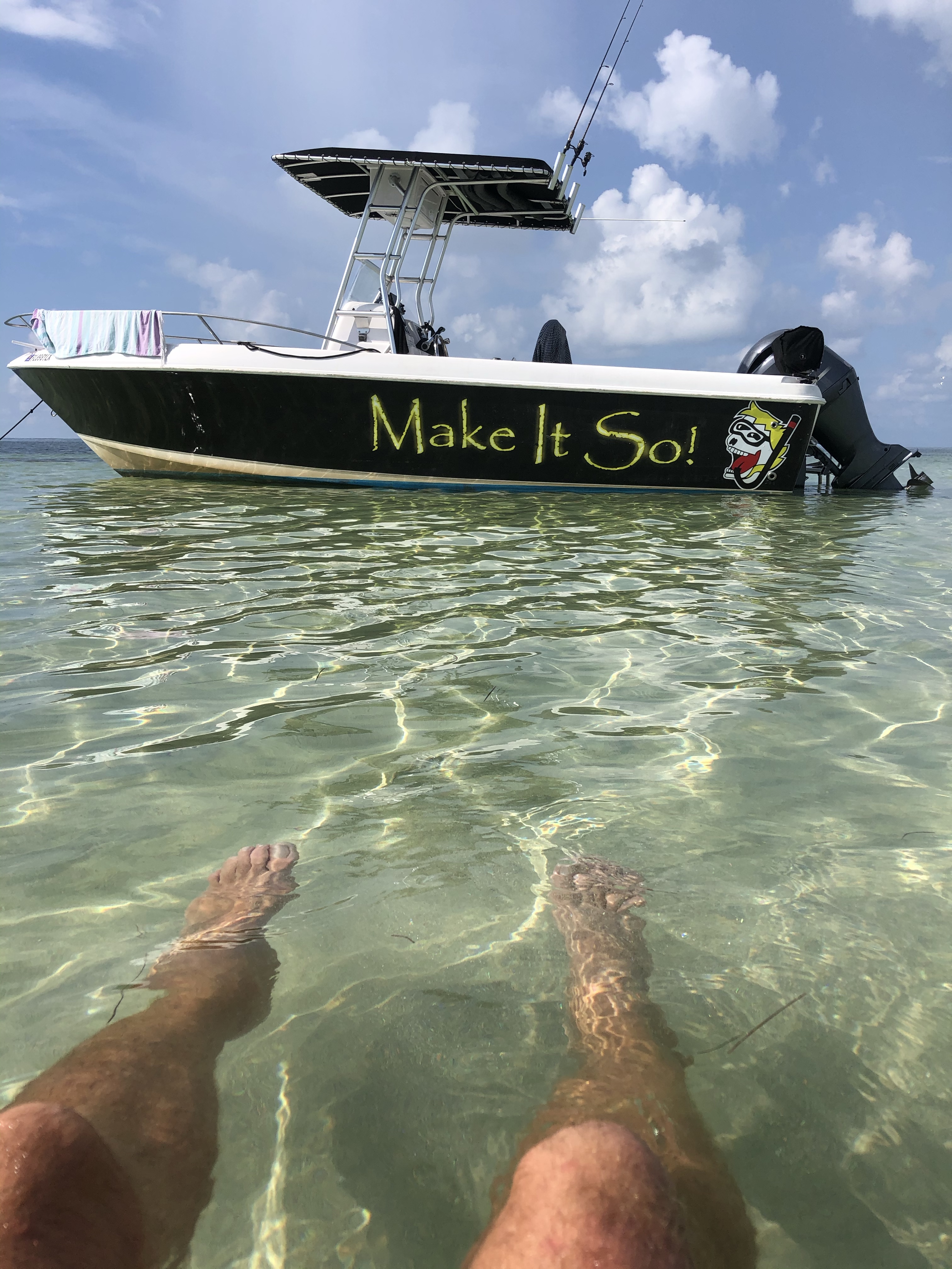 Photo Gallery Make It So Charters Private Charters in Key West