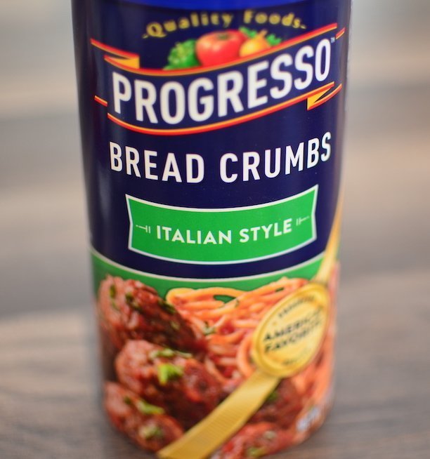 Progresso Italian Bread Crumbs Meatloaf Recipe