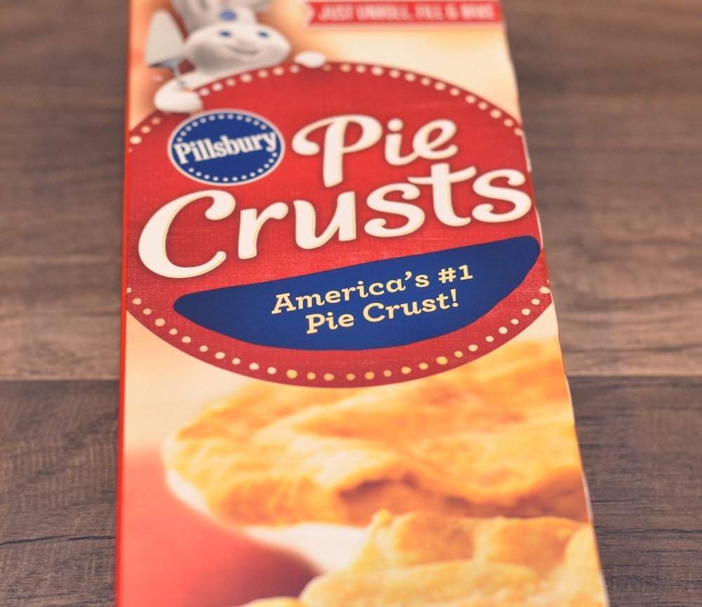 Simple Mini Chocolate Pies Make it to Friday