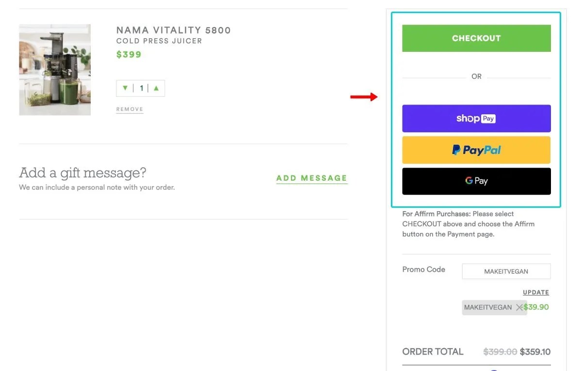 Nama Vitality 5800 & J2 Juicer Purchasing Guide Make It Vegan