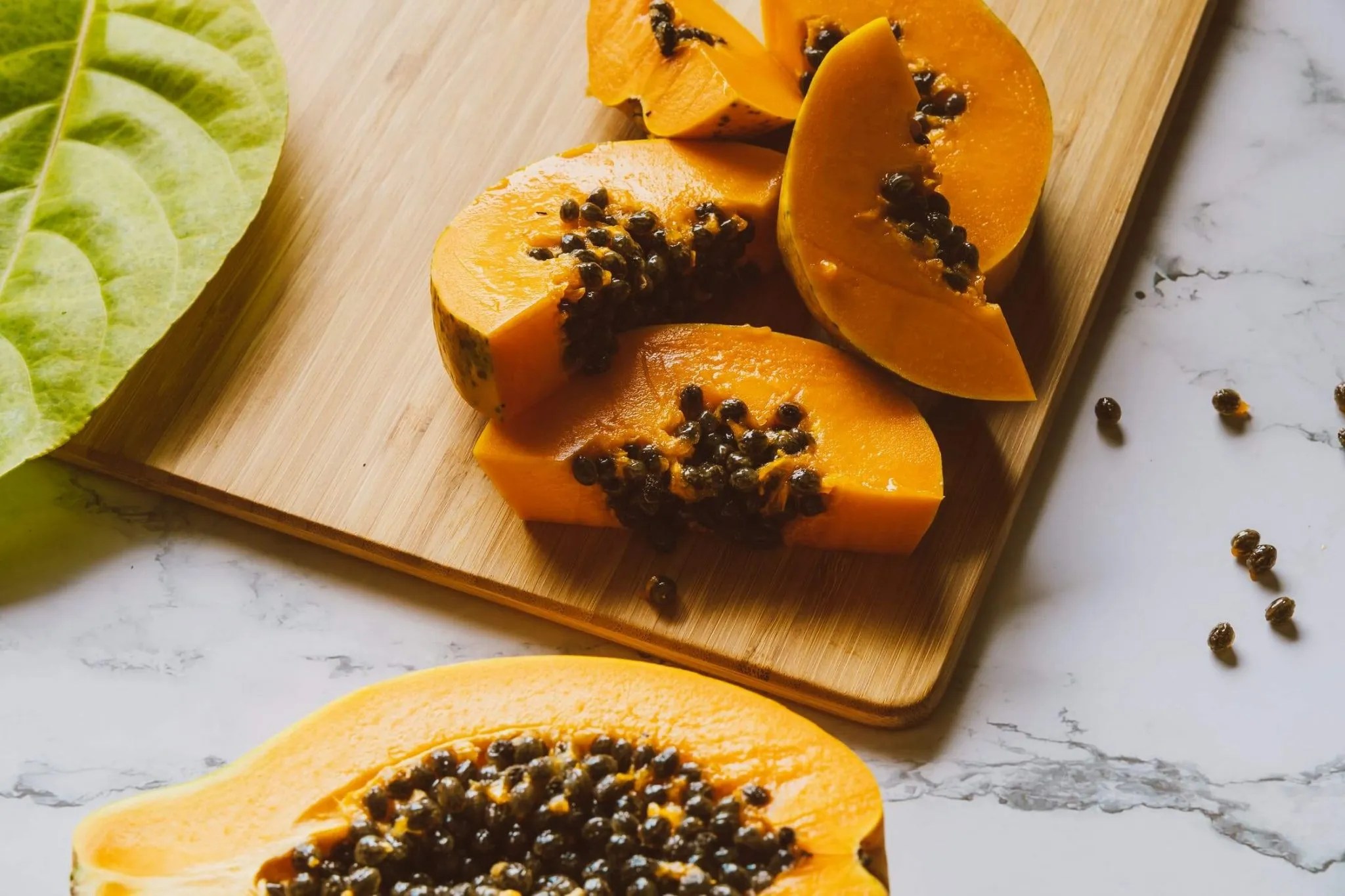 What Does Papaya Taste Like? You Won't Believe Papaya Tastes Like this!