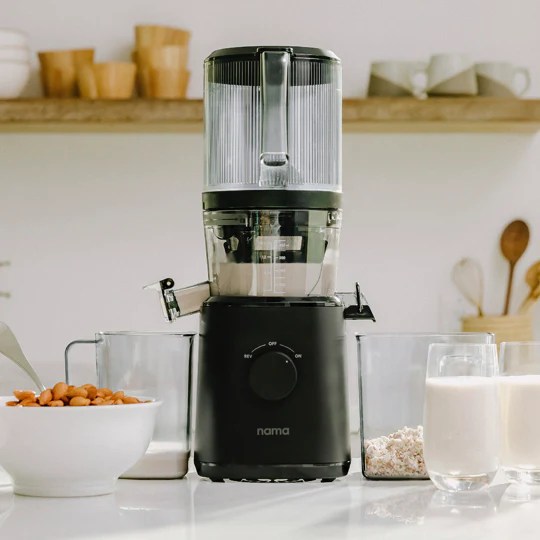 This Cold Press Juicer Ranks 1 Nama Juicer (+10 Off)