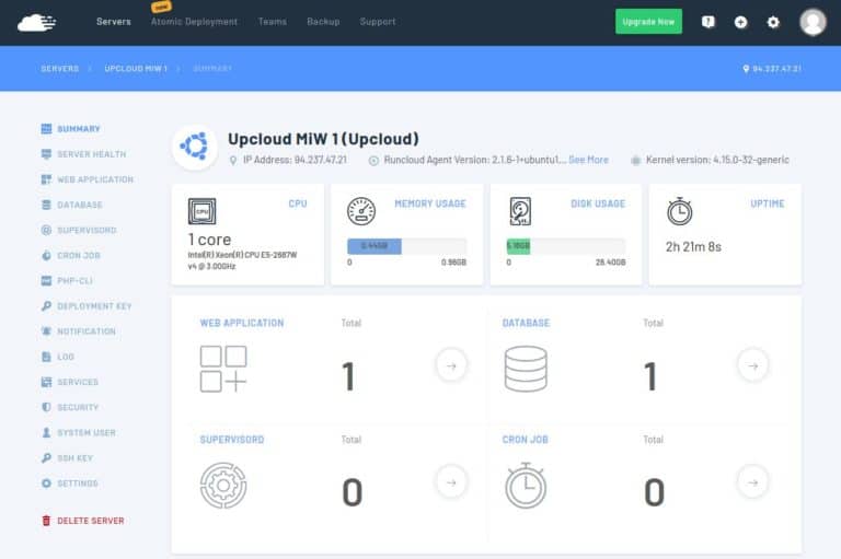 The 12 Best WordPress Control Panels For Hosting WordPress