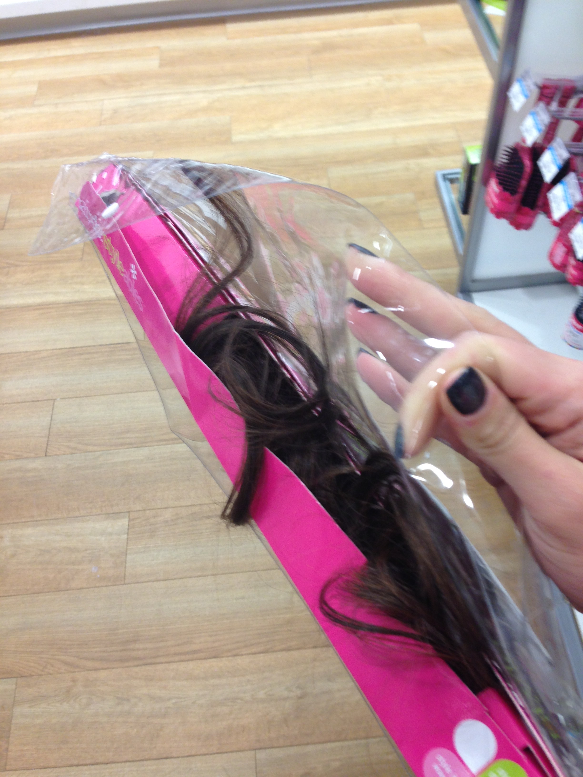 Ulta Why Do You Sell Damaged Goods? Southern Bon Vivant