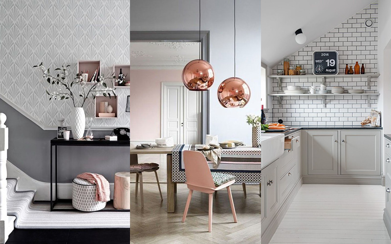 SPOTLIGHT ON COLOUR WINTER GREY Rustoleum Spray Paint