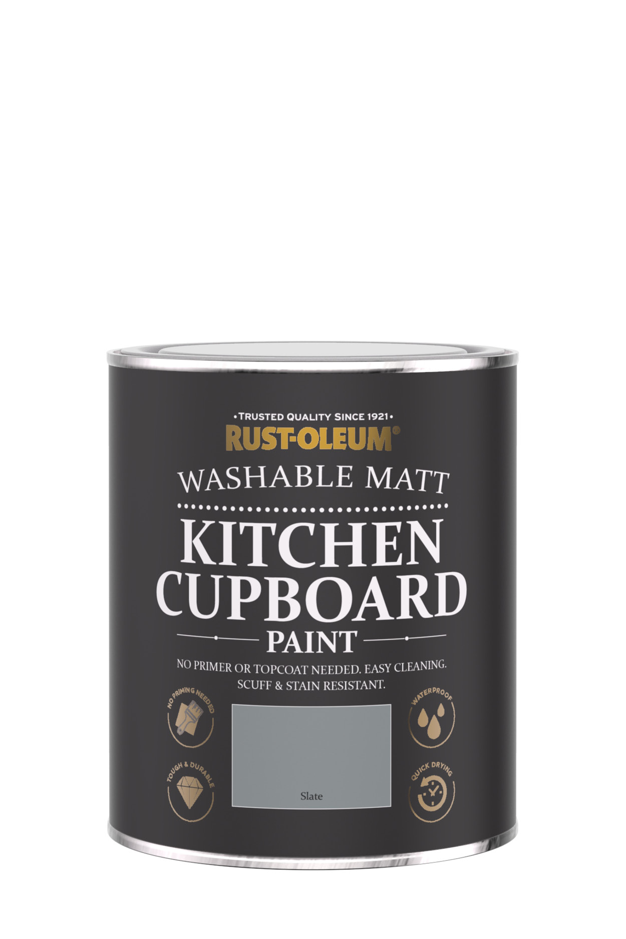 Kitchen Cupboard Paint