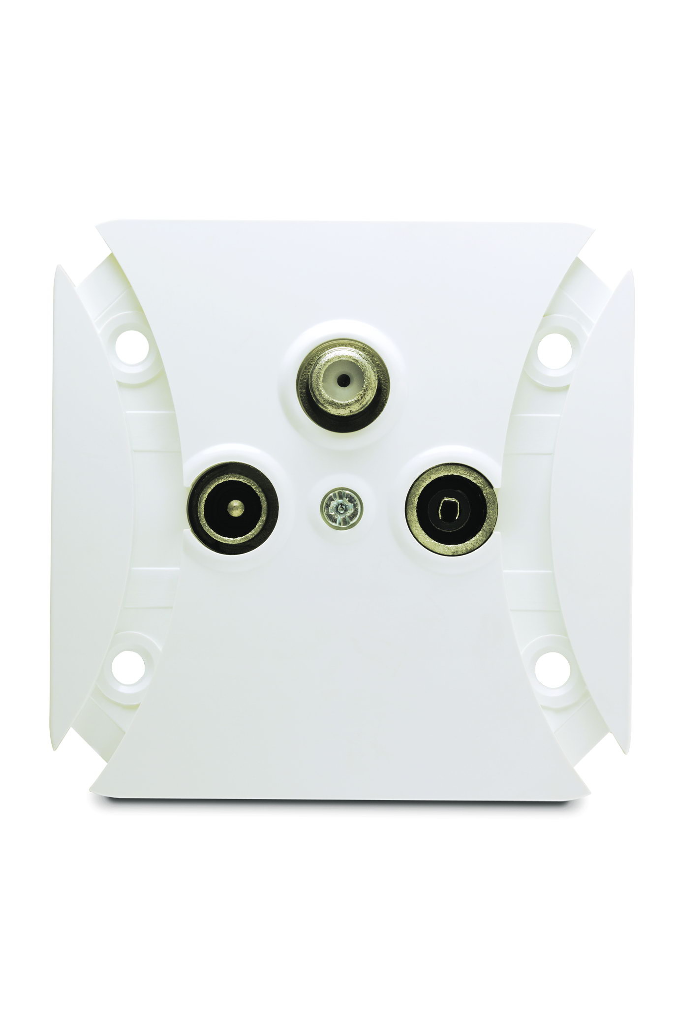 TVRFSAT Antenna Socket End 1.5dB TV ANTENNA GROUP MAKEL