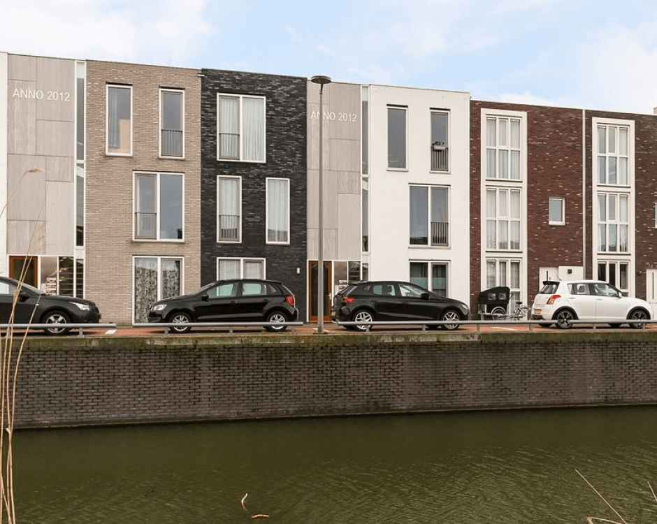Huis Kopen Almere Poort