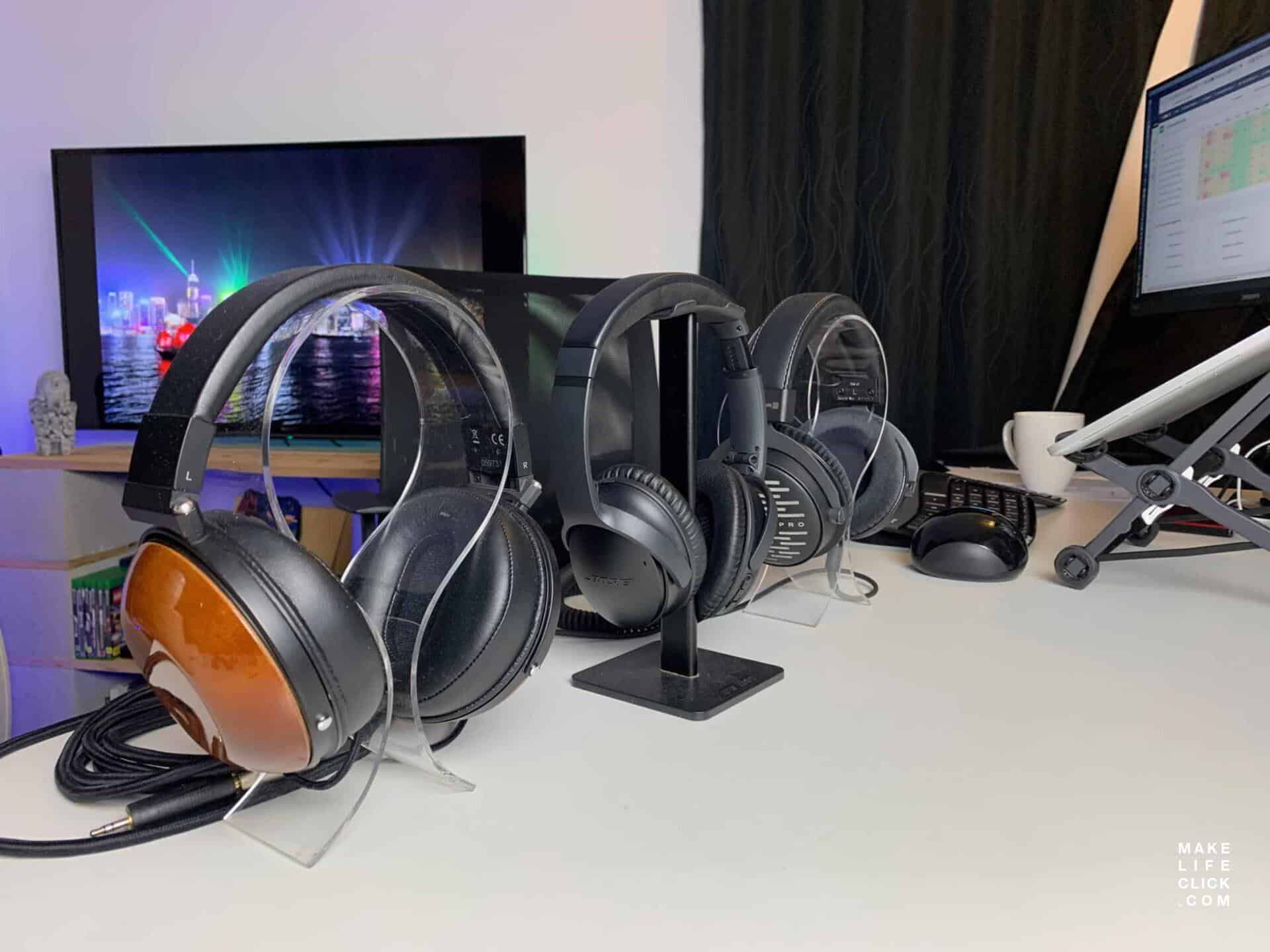 Best Headphone Stand for your Desk 10+ stands for 2021