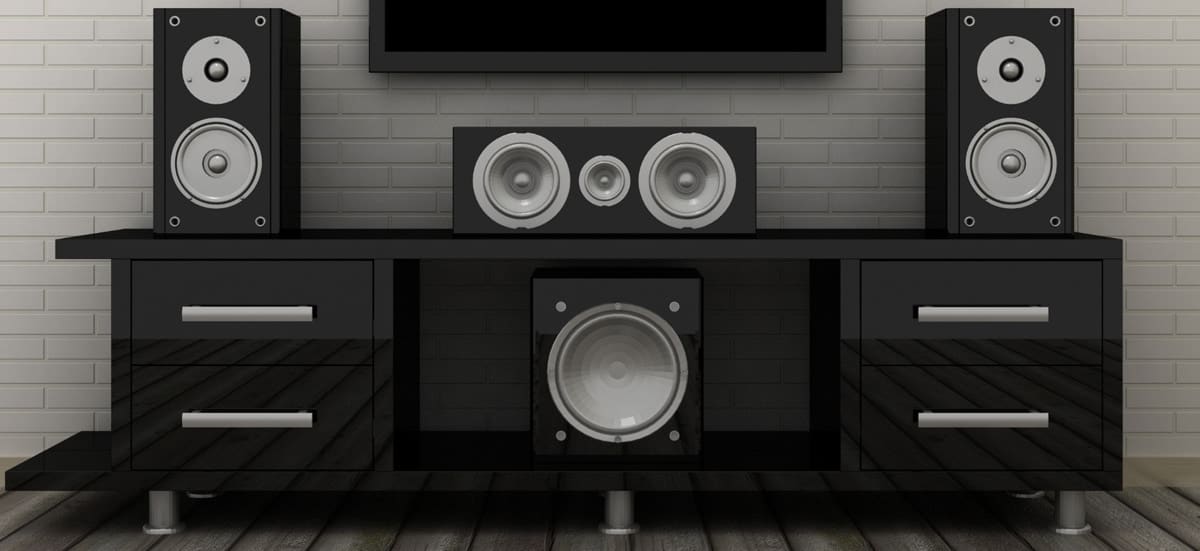 Bose Surround Sound System 4 Ways to Pump Up Your TV Sound
