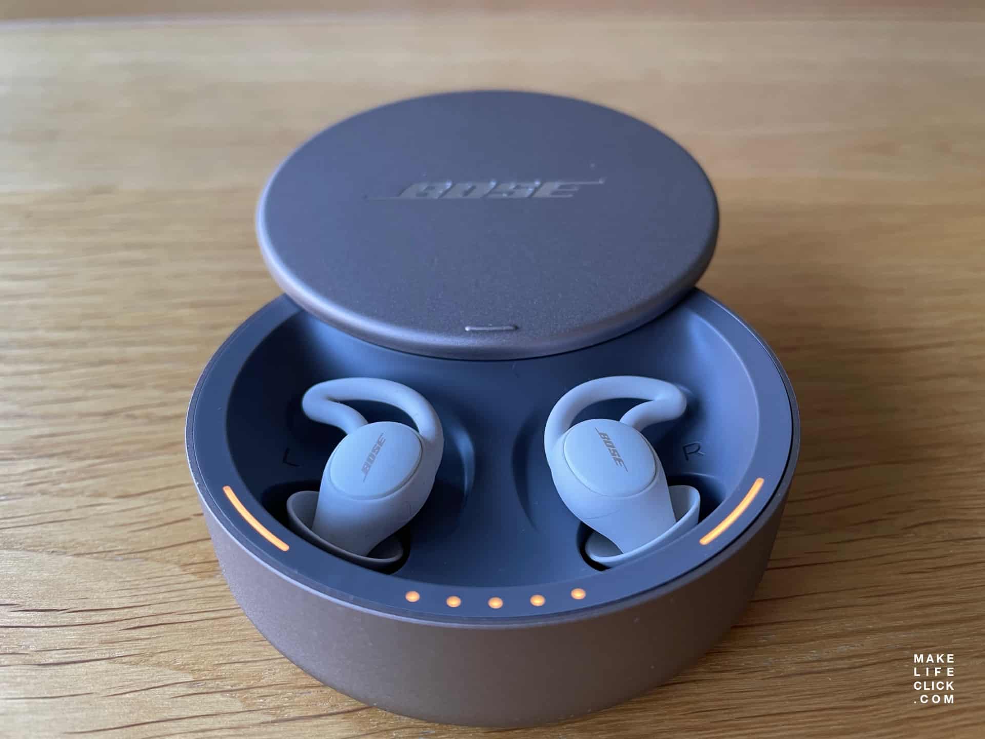 Bose Sleepbuds 2 Review Get a better nights sleep