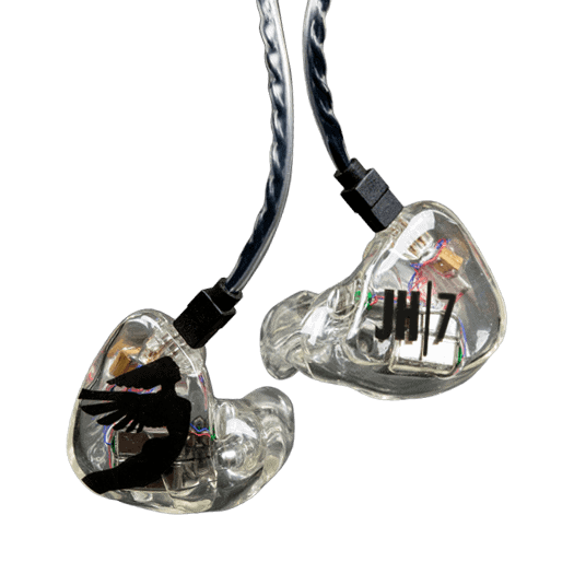 5 Best inear Monitors for Singers of 2024 Top Picks for Musicians