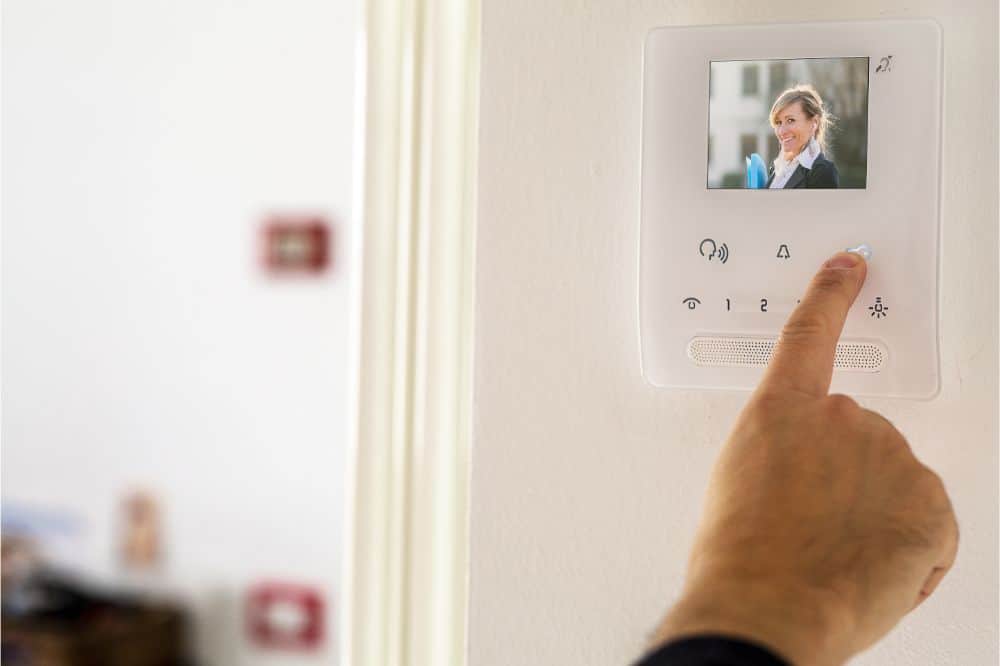 Best Video Doorbell Without Subscription Top 5 Picks for 2023