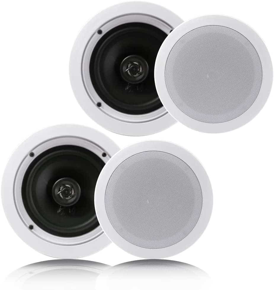 5 Best Outdoor Ceiling Speakers in 2024