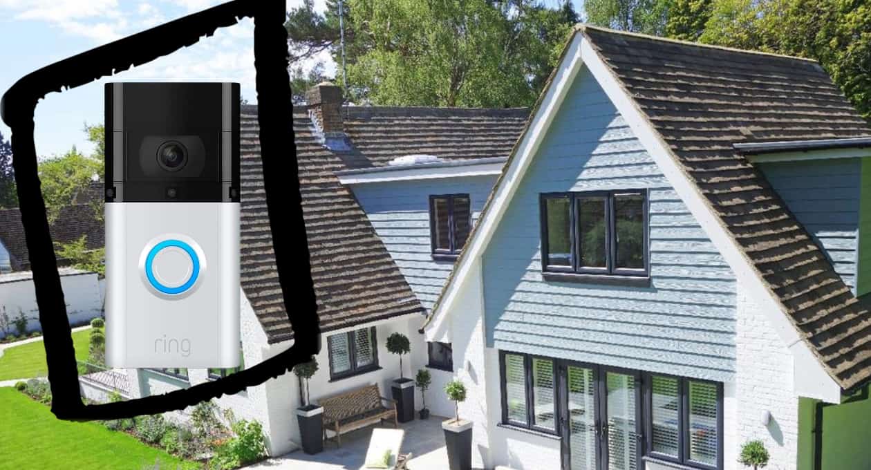 Ring Video Doorbell 3 Review