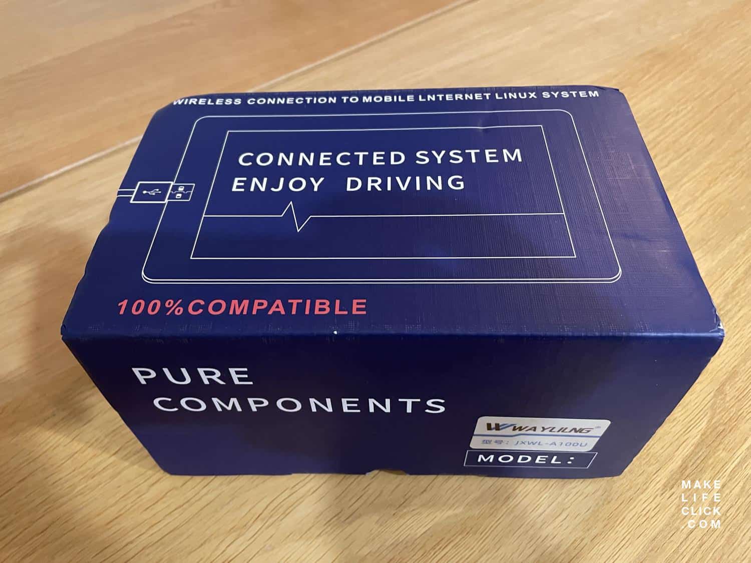 Add Apple Carplay to your Car, Wirelessly Carlinkit Review