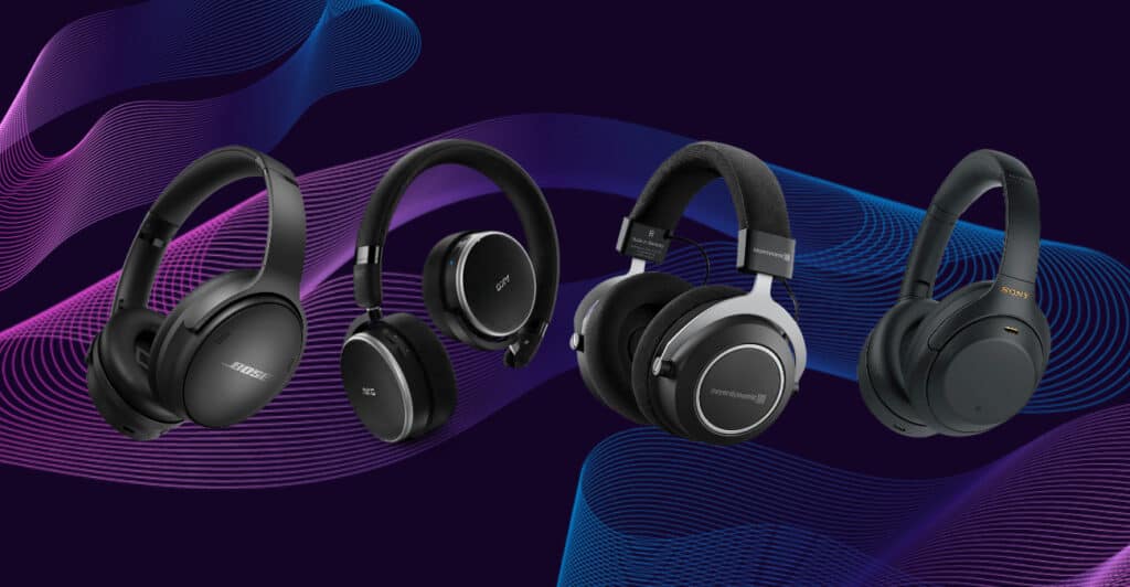 Best HiFi Wireless Headphones Top Picks This Year