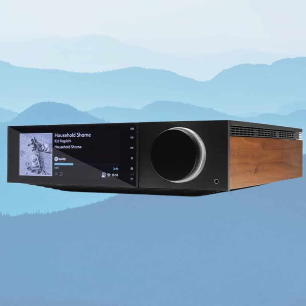 8 Best Amplifiers for Streaming Music Quality without Compromise