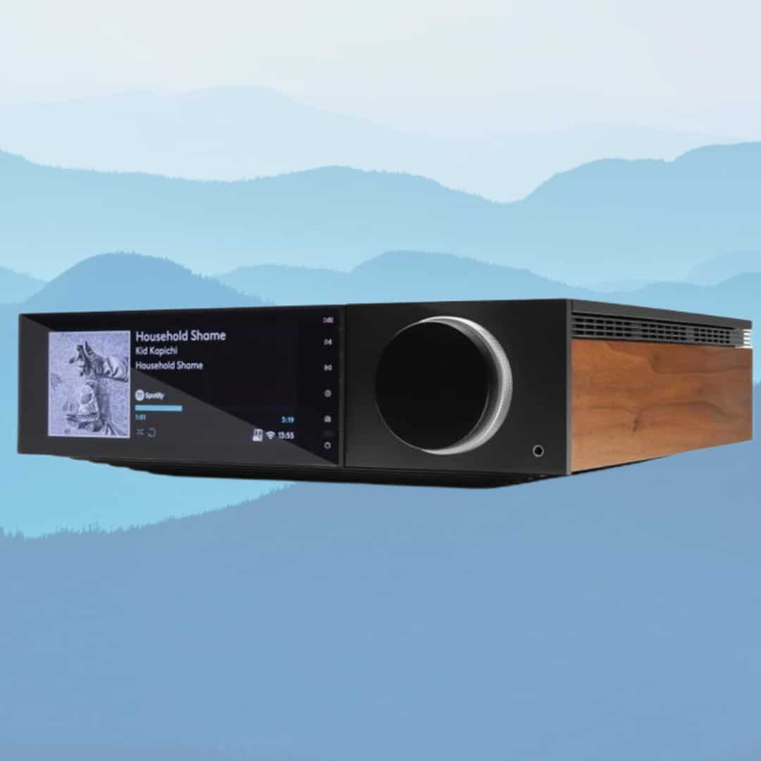 8 Best Amplifiers for Streaming Music Quality without Compromise
