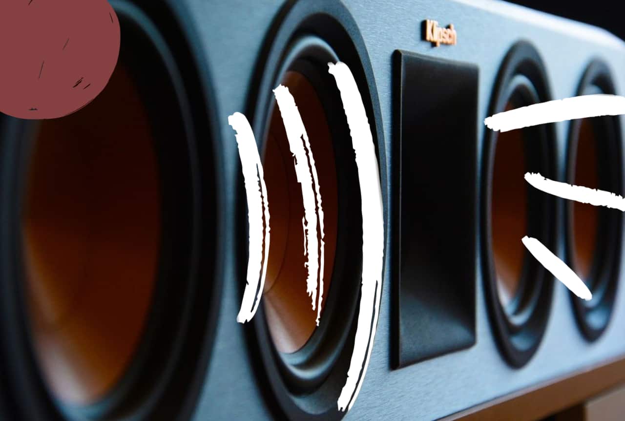 Studio Monitor Vs HiFi Speaker What is the Difference?