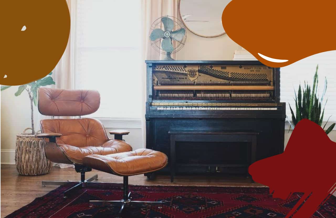 Creating the Ultimate Music Listening Room What you'll Need