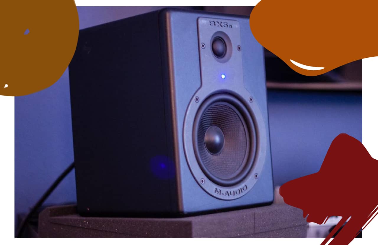 Creating the Ultimate Music Listening Room What you'll Need