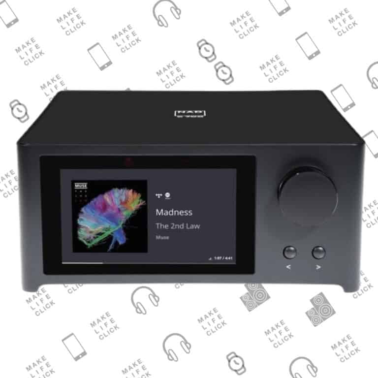 8 Best Amplifiers for Streaming Music Quality without Compromise