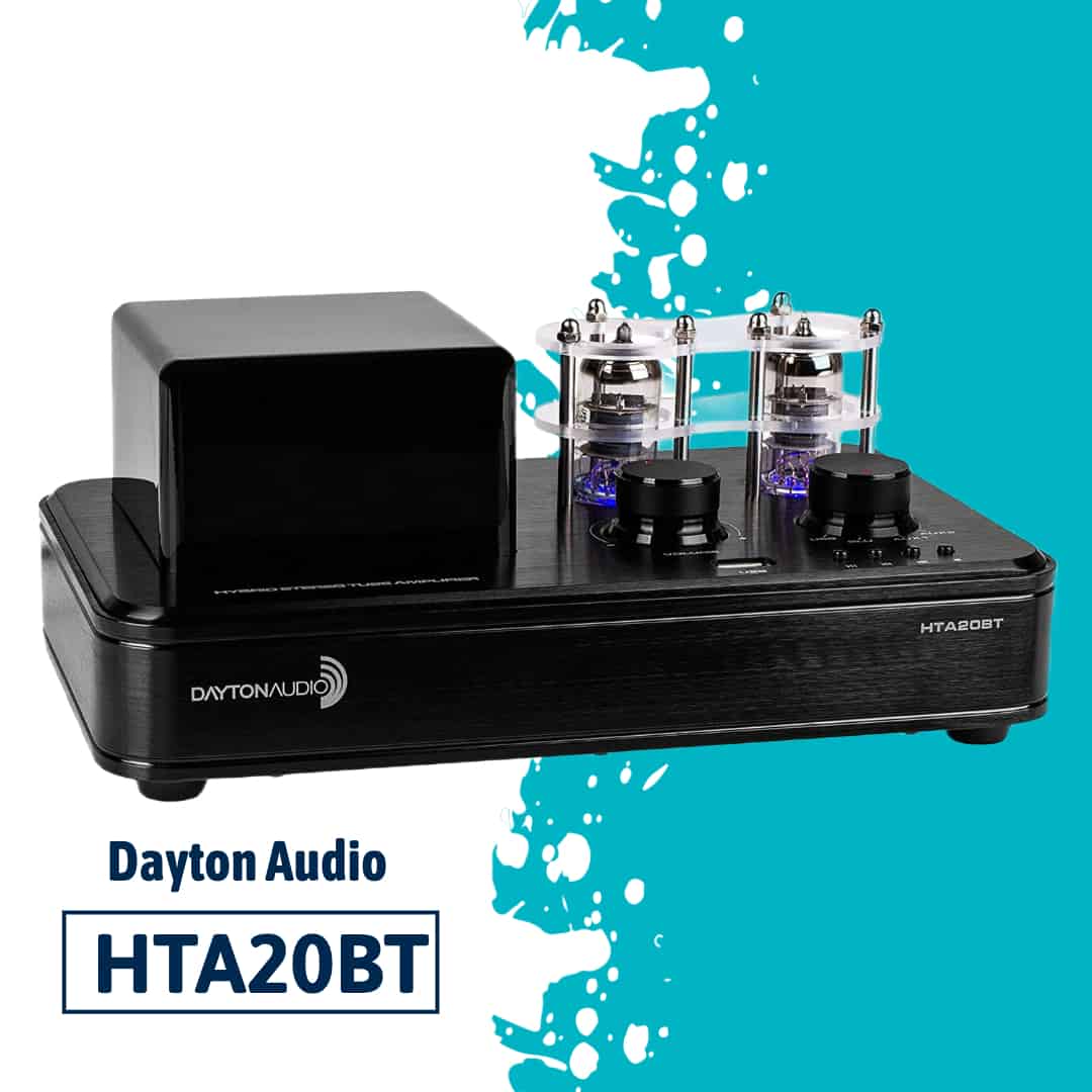 4 Best Budget Stereo Amplifiers in 2024