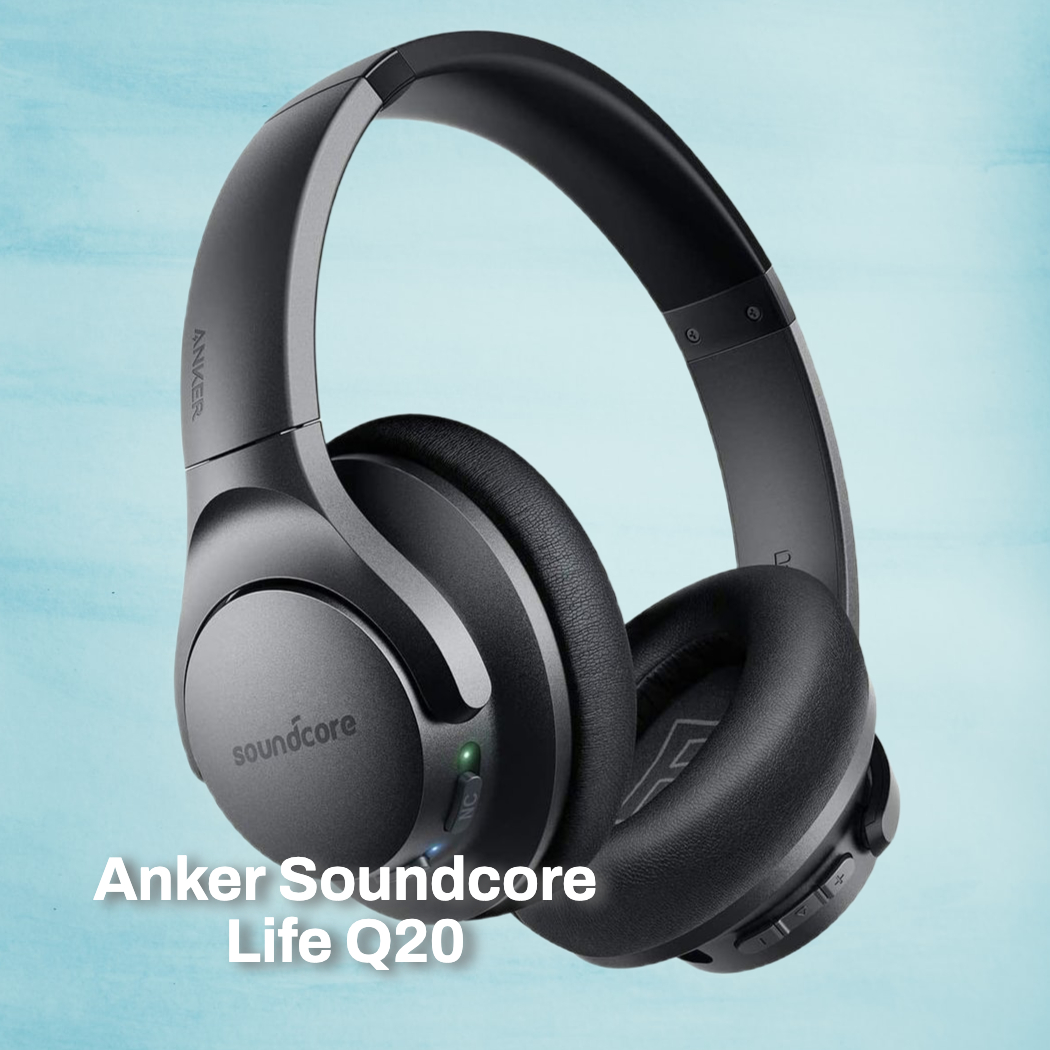 5 Best Headphones for Work Productivity Boosting Vibes