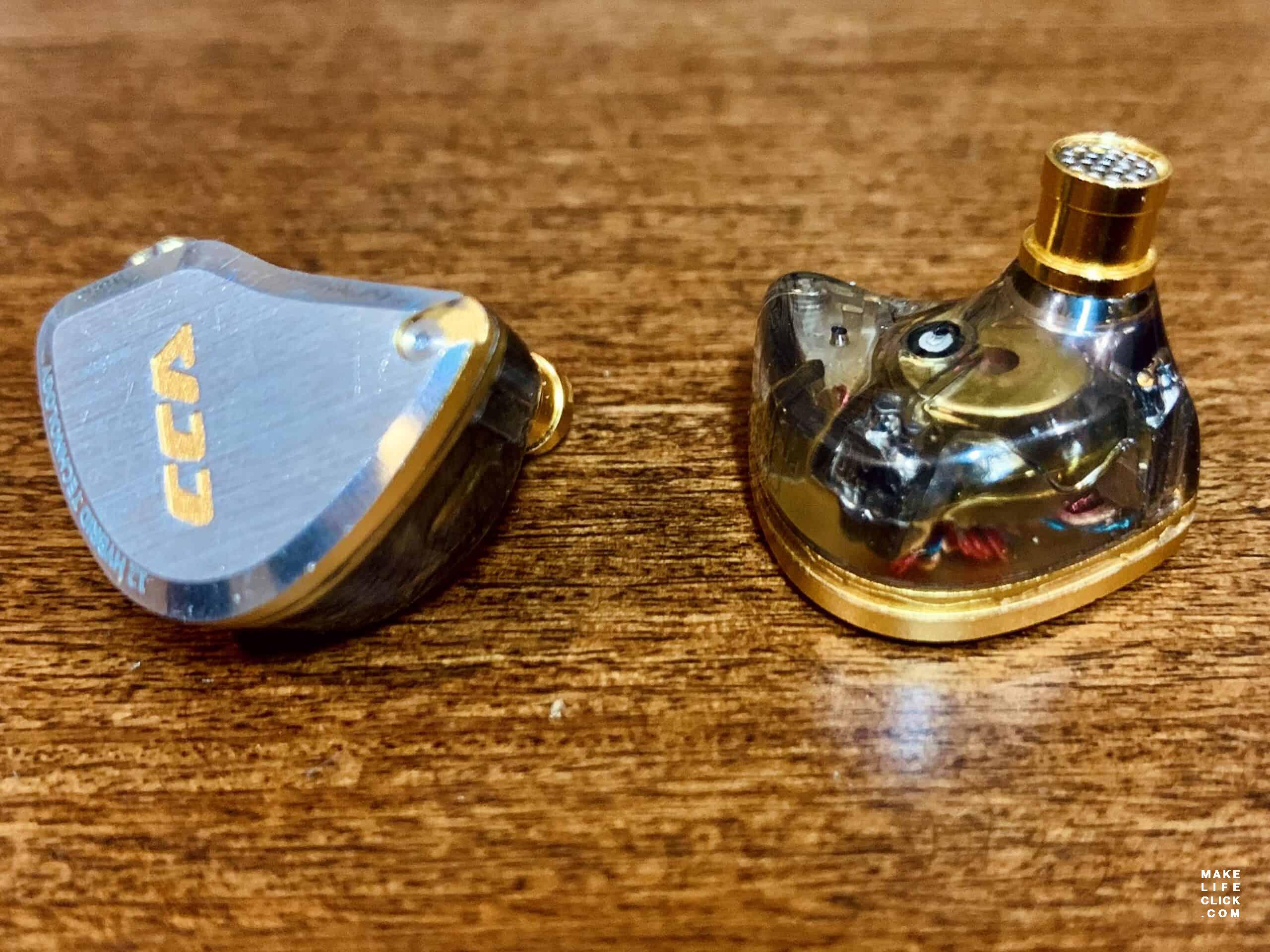 CCA C12 Review HiFi IEM Excellence under 50