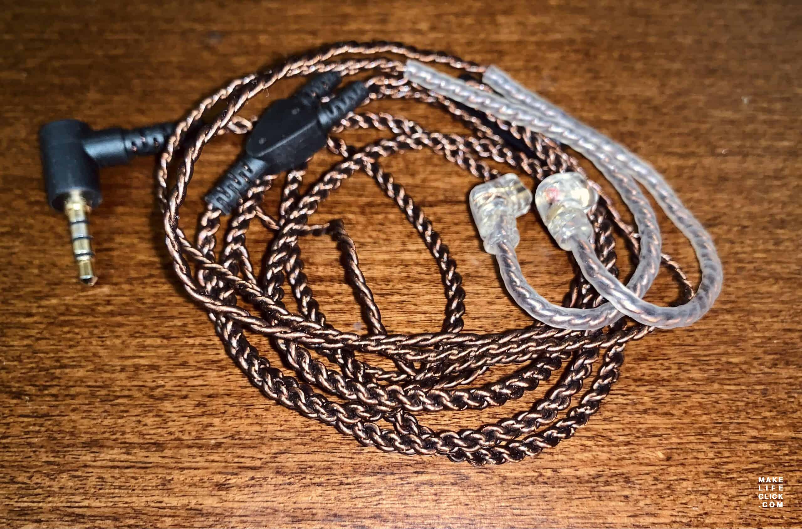 CCA C12 Review HiFi IEM Excellence under 50