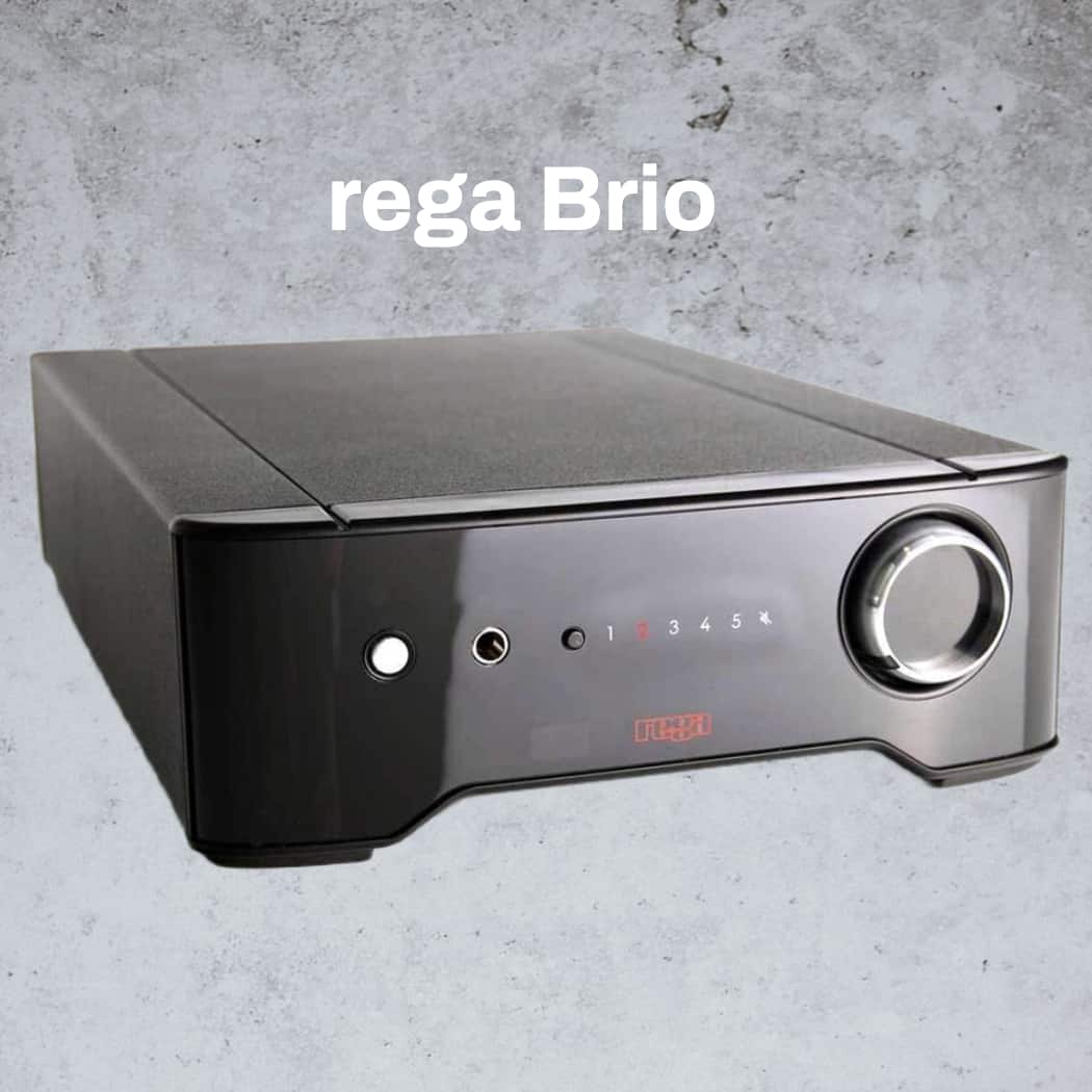 Best Integrated Amplifiers With Phono Stage in 2023