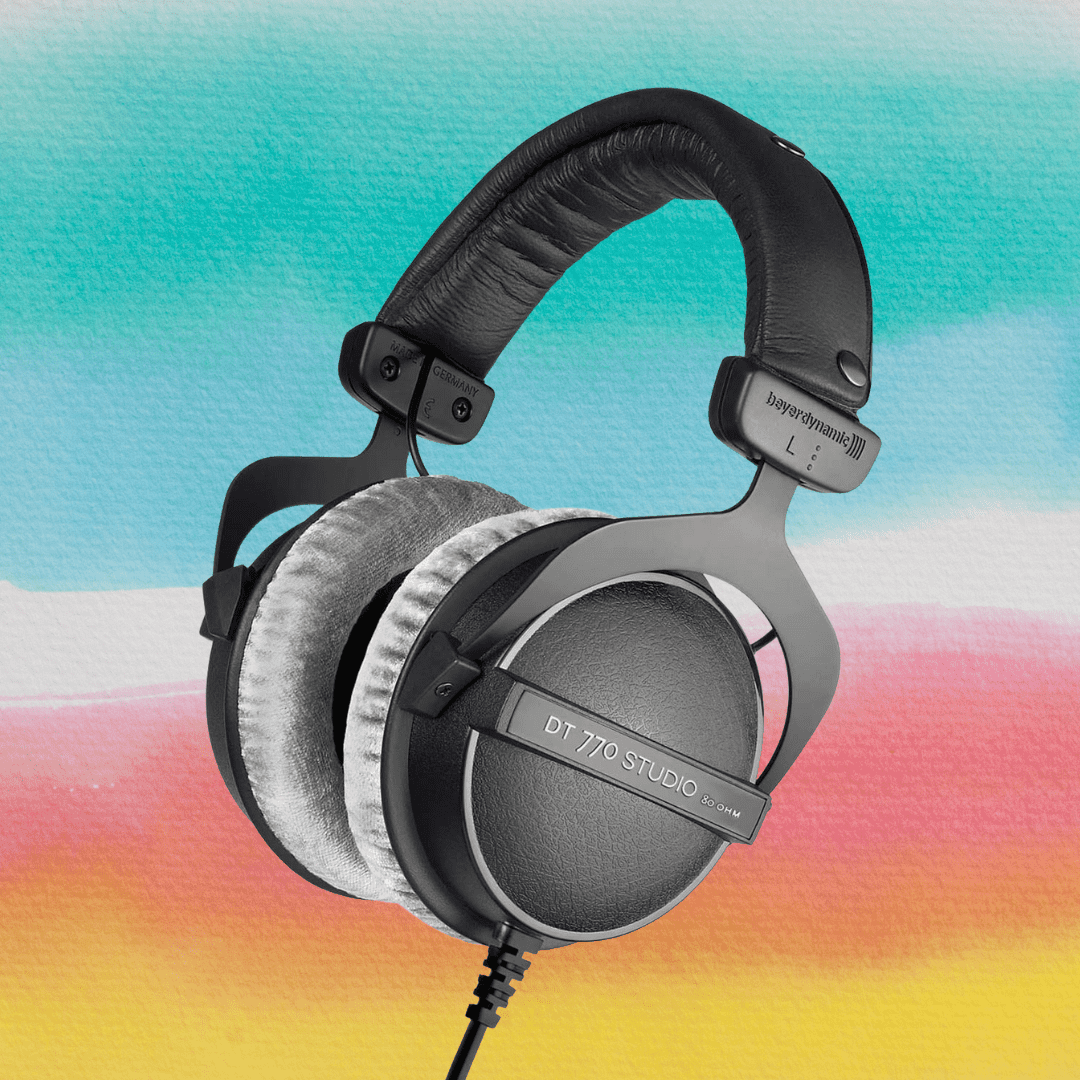 5 Best Headphones for Digital Piano in 2023