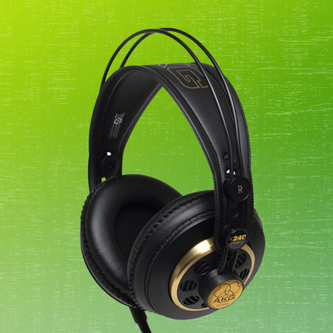 5 Best Headphones for Digital Piano in 2024