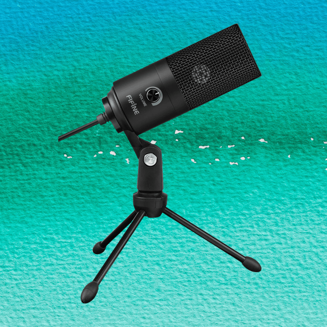 Best USB Microphones on a Budget Gaming, Music + Conference Calls