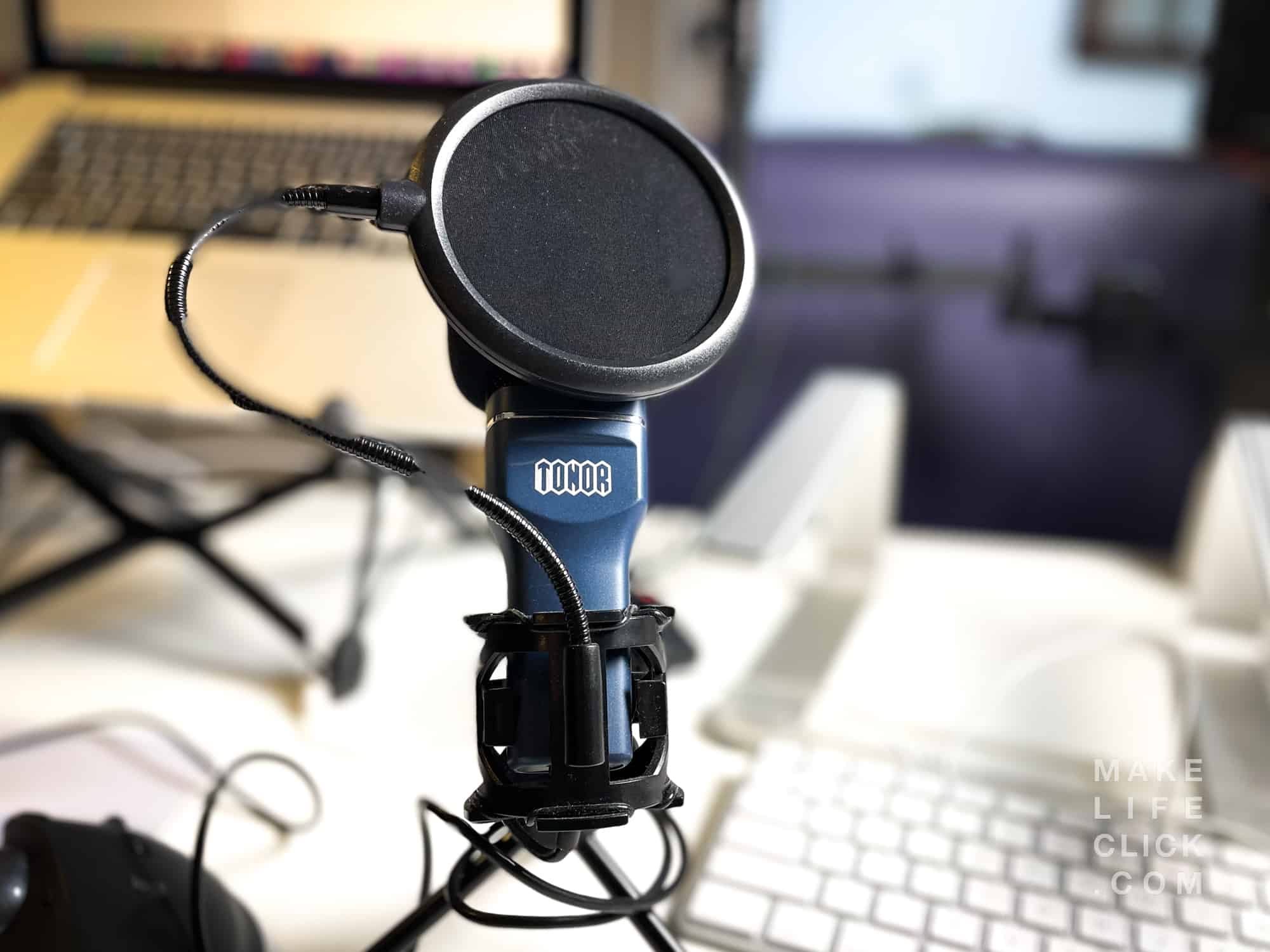 Best USB Microphones on a Budget Gaming, Music + Conference Calls