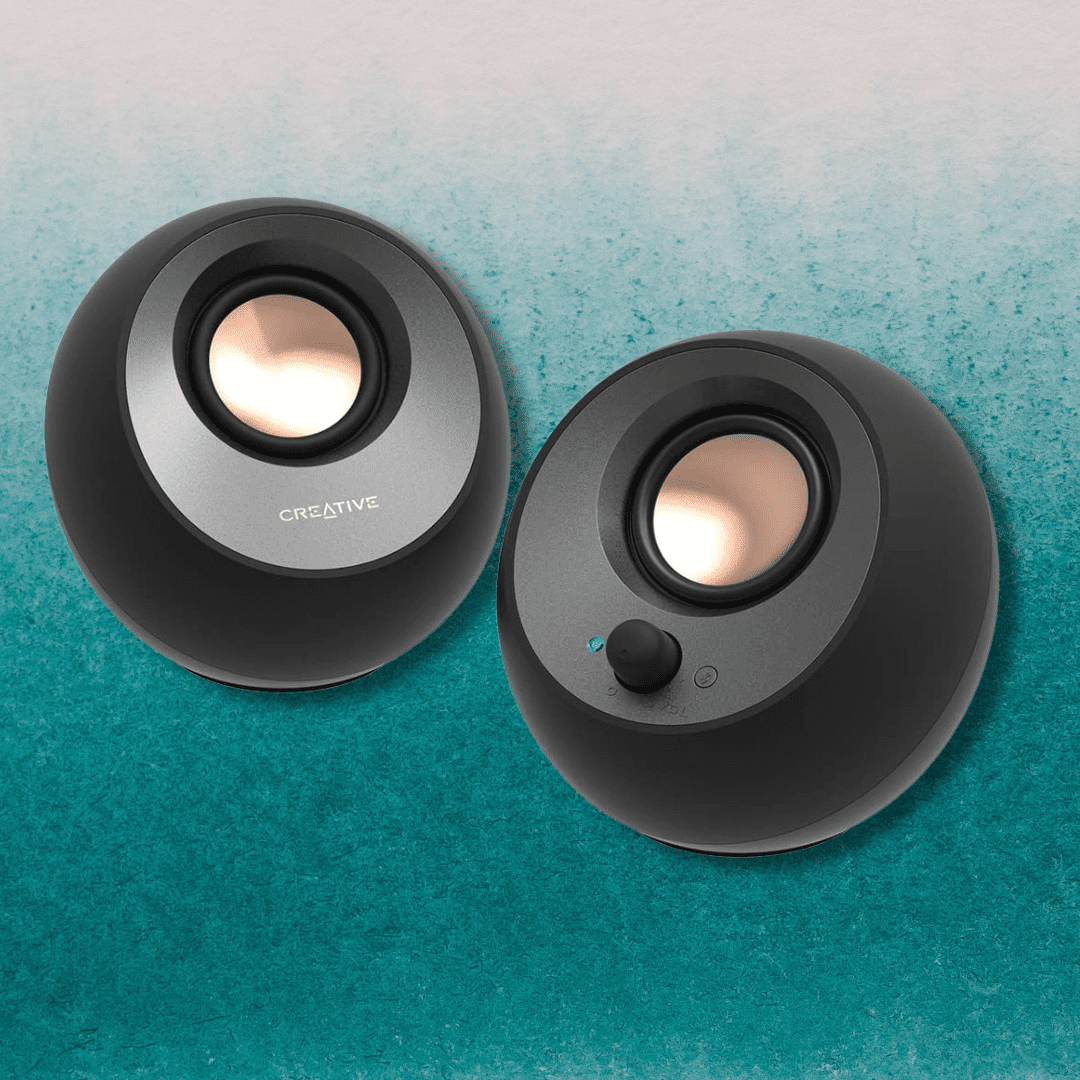 4 Best PC Speakers Under 50 in 2024 Top Budget Picks