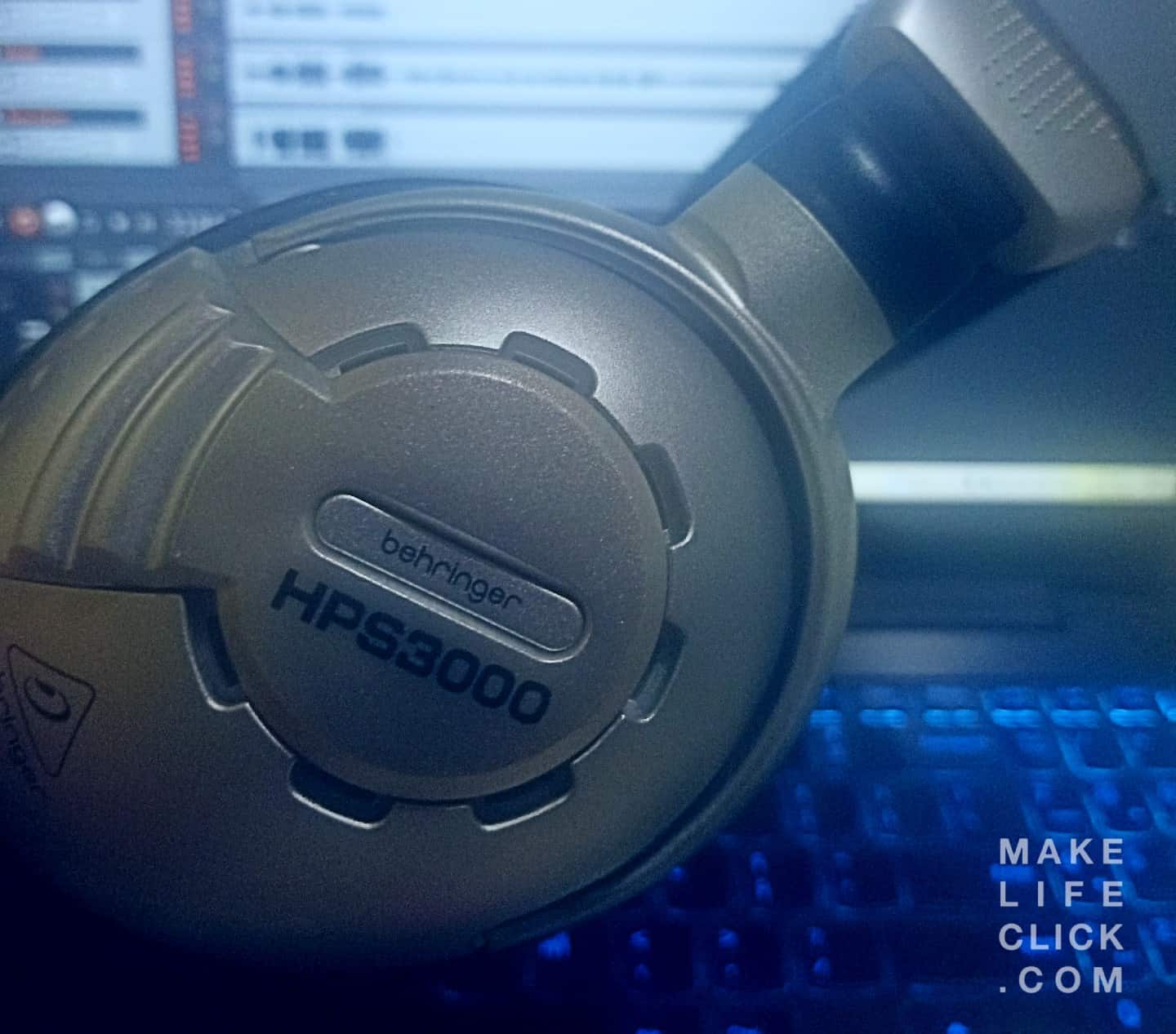 Behringer HPS3000 Headphones Review True BudgetFriendly Headphones