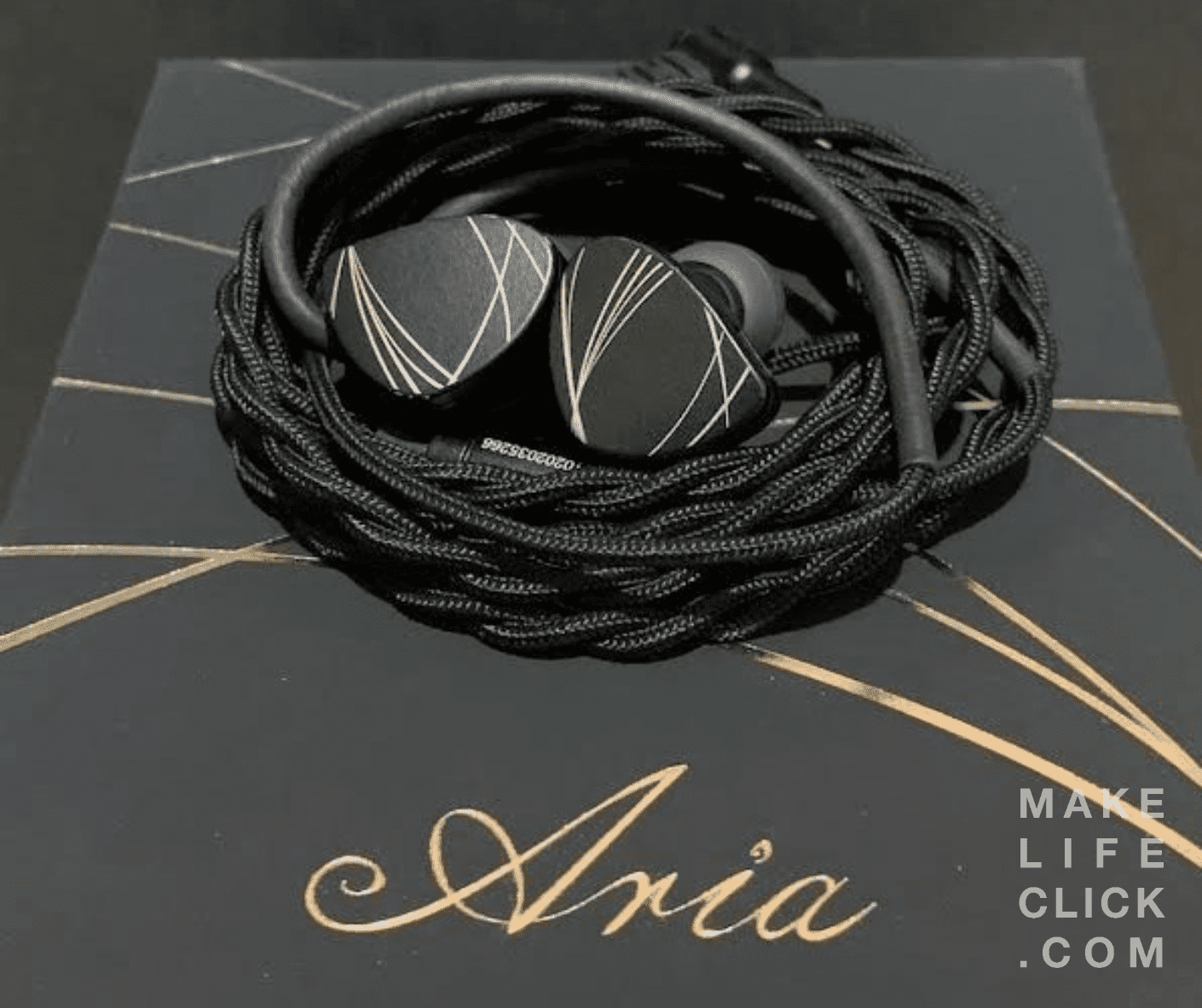 Moondrop Aria Earphones Review Is the Revived Version Any Good?