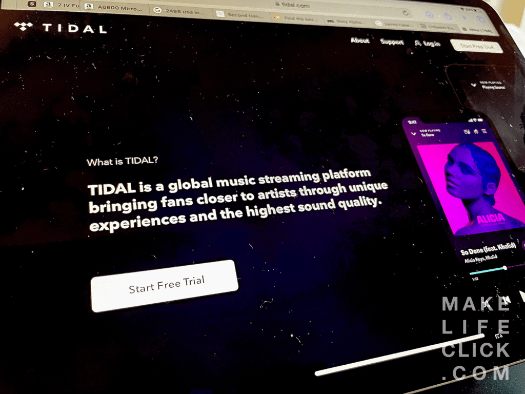 320kbps vs. Lossless Audio Understanding the Difference