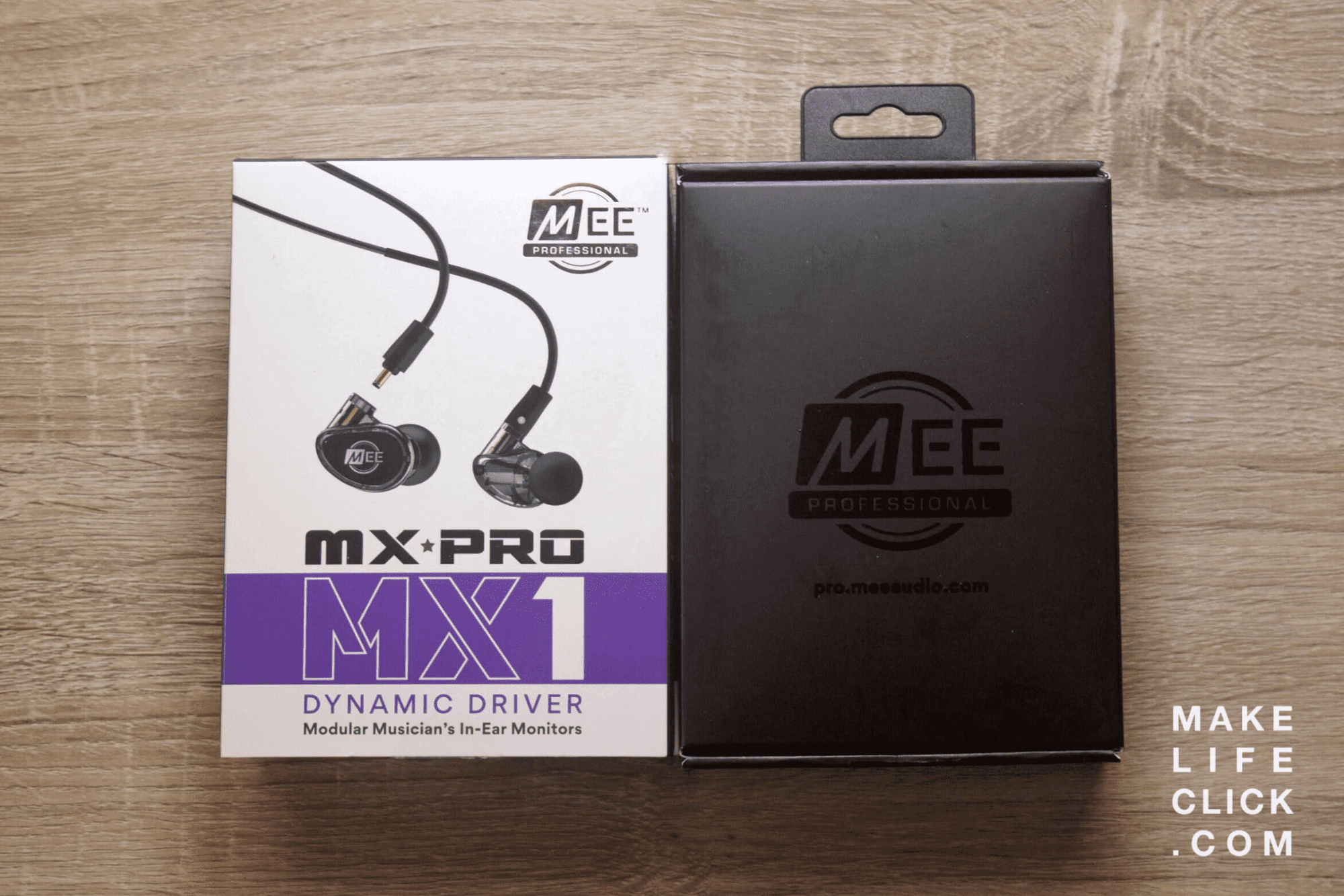 MEE Audio MX1 PRO Earphones Review – The Everyday Carry Earphone