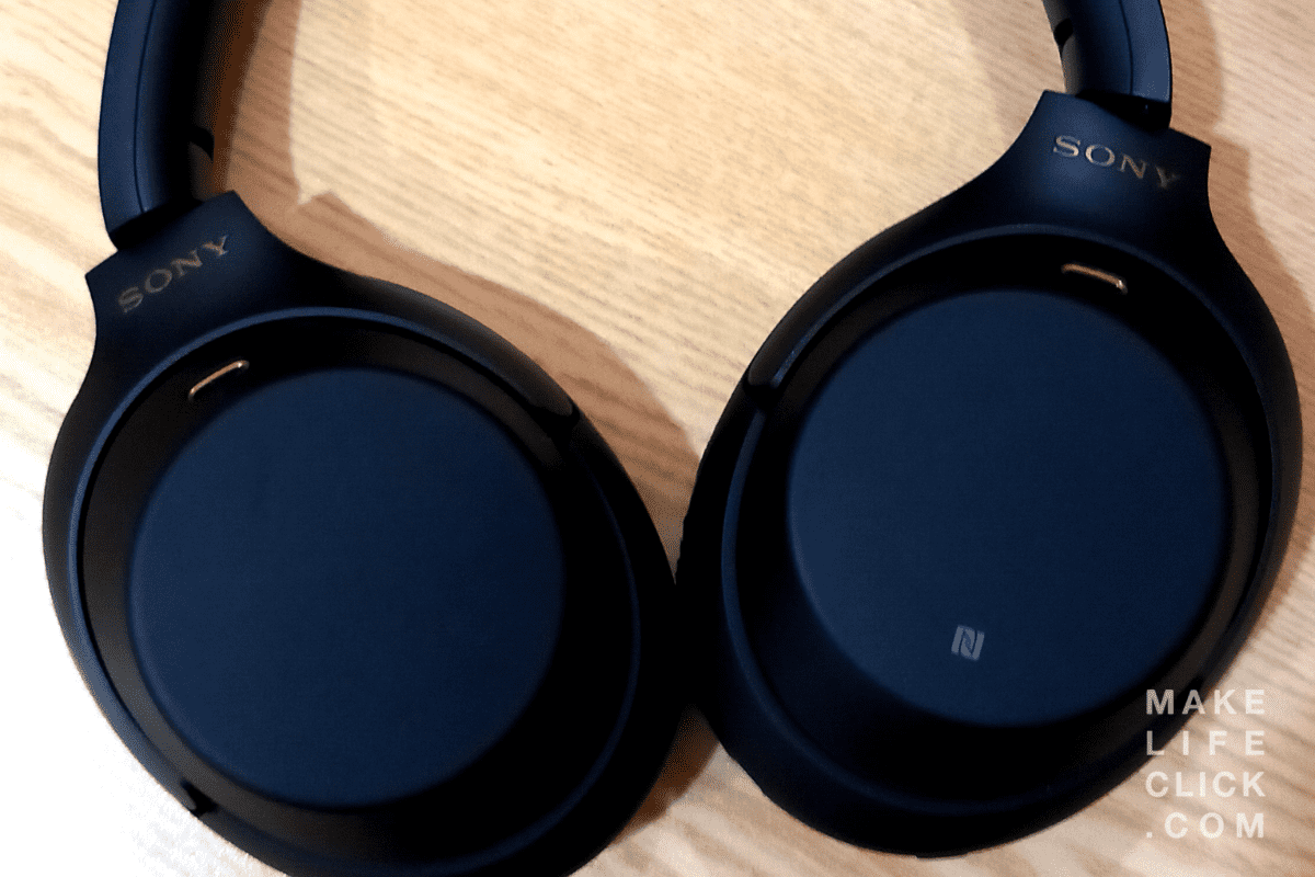 Sony WH1000XM3 Headphones Review The Best ANC Bluetooth Headphones