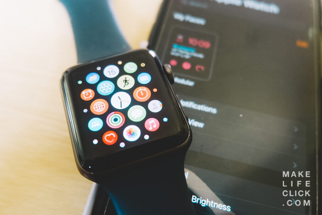 Fitbit vs. Apple Watch Transitioning from Fitbit Watches to an Apple Watch