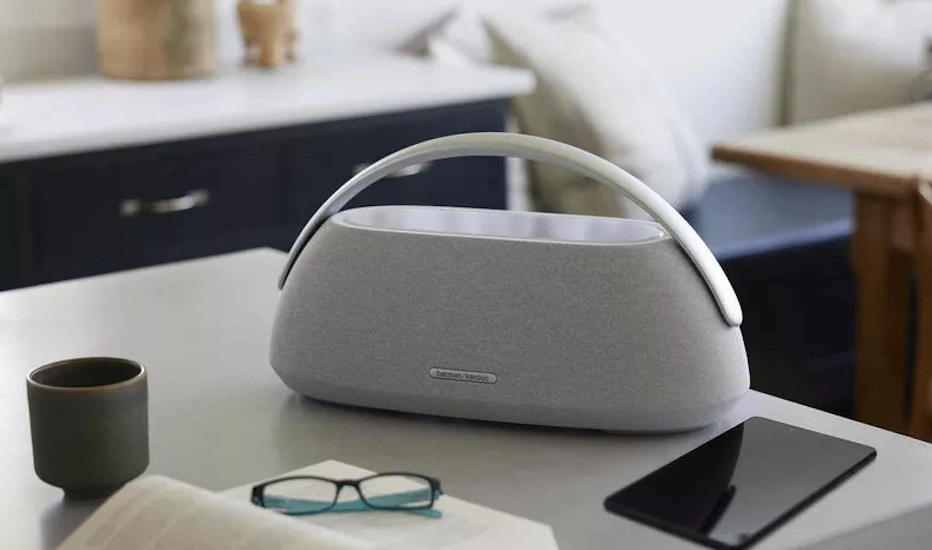 Harman Kardon Releases The Luna, Alongside Wireless Audio Refreshes