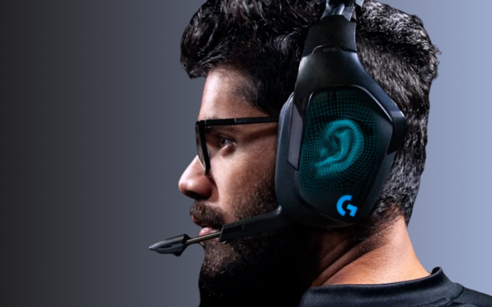Where Gaming Meets Audio Excellence Conquer Your Foes with the