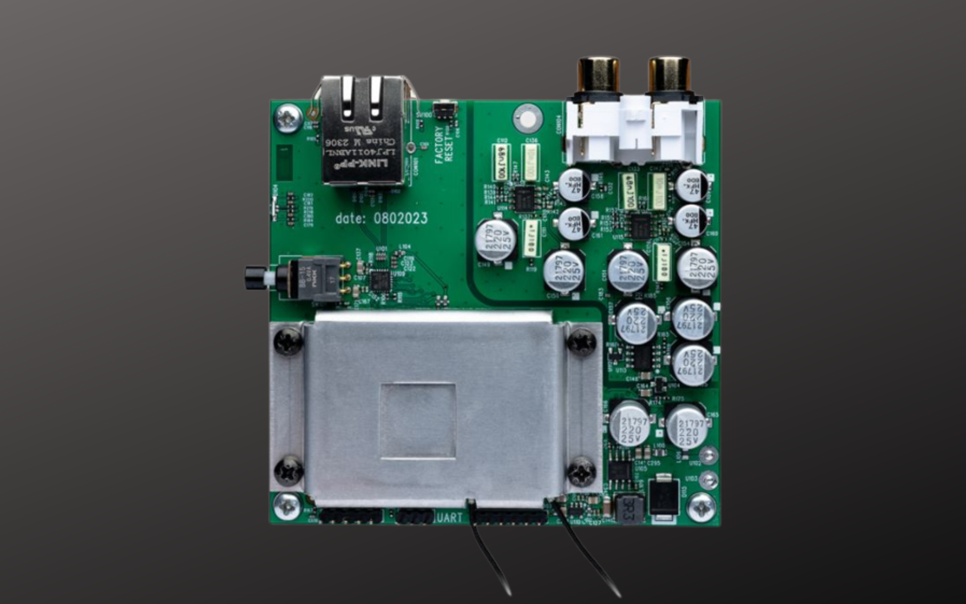 Pro-Ject T2 W takes Turntables to the Next Level