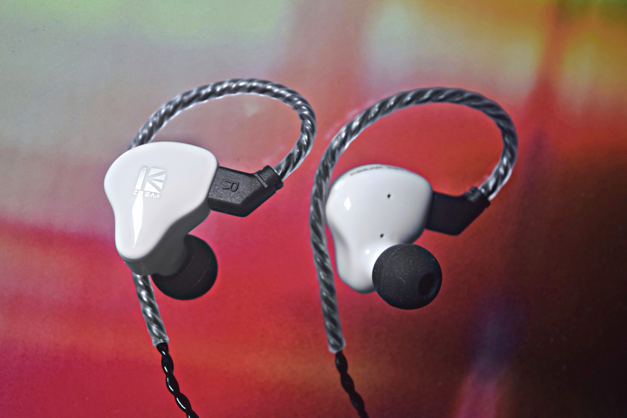KB Ear KS1 Earphones Review Keeping it Simple