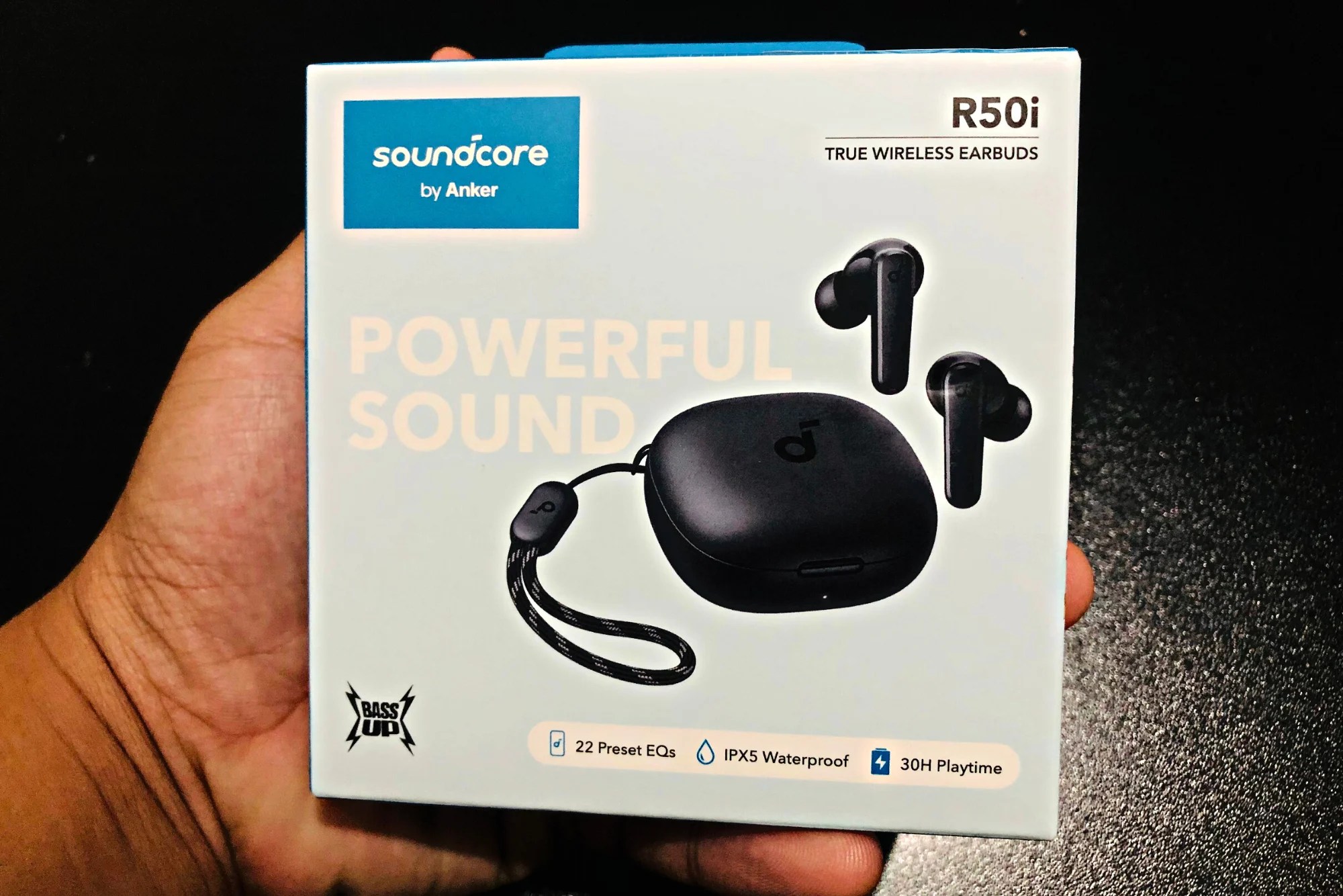 Anker Soundcore P20i TWS Earbuds Review - A Very Flexible TWS