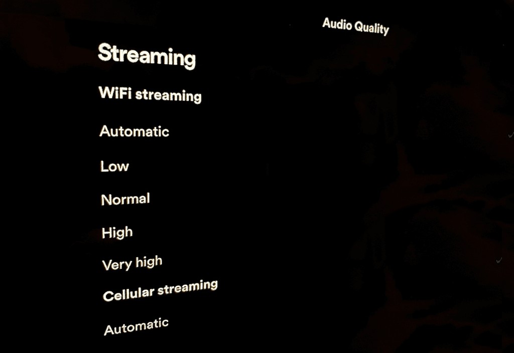 Cracking the Codec What is the Best Audio Format?