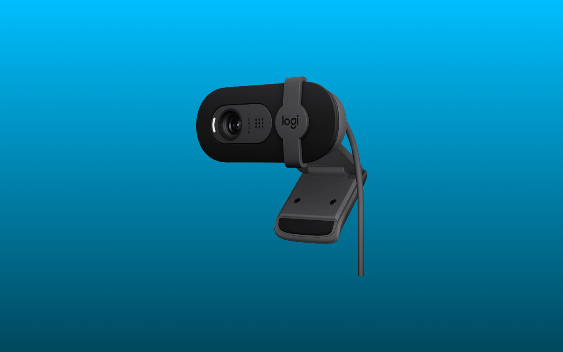 Grab this 25% Discount on Logitech Brio 101